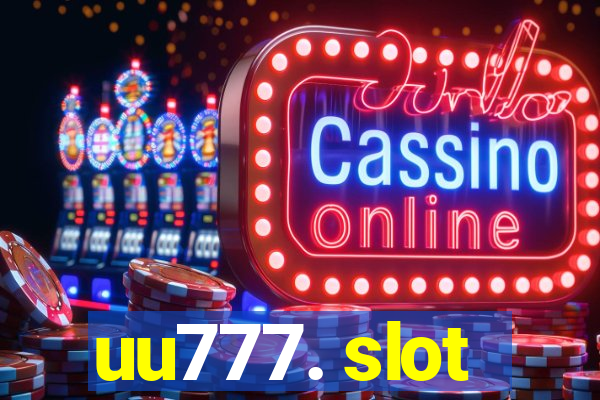 uu777. slot